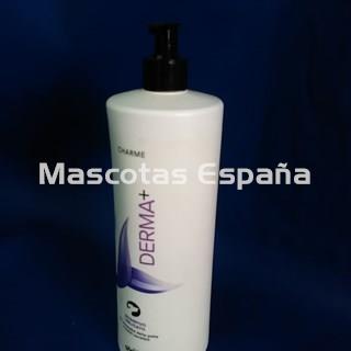 RECORD Charme Shampoo Derma+ 1L - Imagen 1